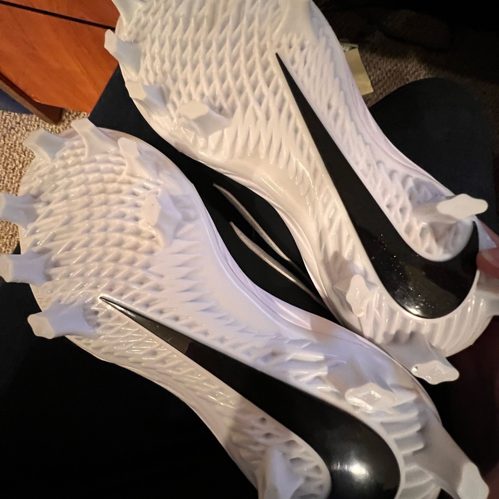 Nike Youth Baseball Cleats